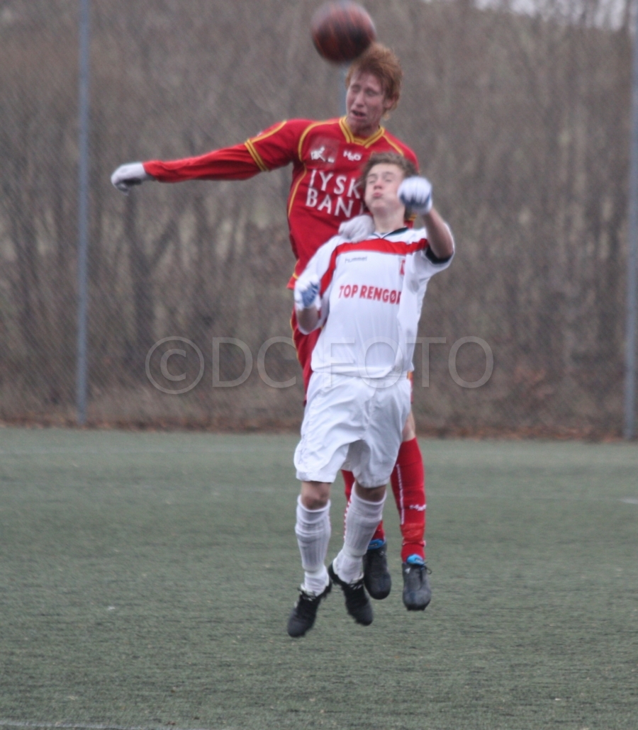 FCN VEJLE 029 